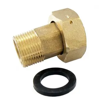 MS HOLENDER ZA VODOMJER 1"X5/4" THS  