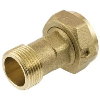 MS HOLENDER ZA VODOMJER 3/4"X1" THS 