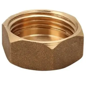 MS KAPA 1/2" THS 