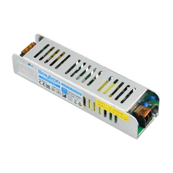 Napajanje metalno 60W 24V DC 2,5A – IP20 (Trafo za LED trake)