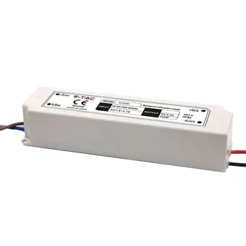 Napajanje plastično 100W 24V 4,2A – IP65 (Trafo za LED trake)