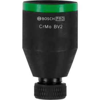 Nasadni adapter za bitove PRO Impact 1/2" na 1/4", 35 mm - BOSCH Professional
