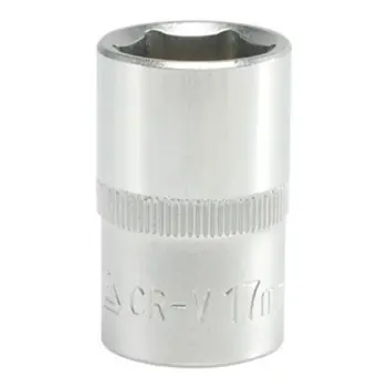 NASADNI KLJUČ 1/2" 17MM YATO 