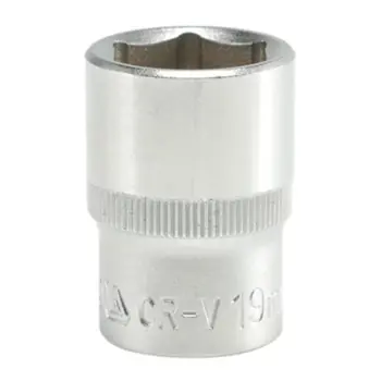 NASADNI KLJUČ 1/2" 19MM YATO 