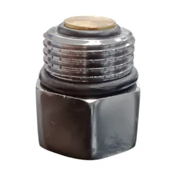 NEPOVRATNI VENTIL ZA AUTOMATSKI ODZRAČNI LONČIĆ 1/2" THS