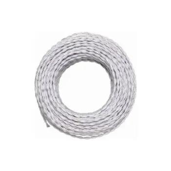 NIT ZA KOSILICU STANDARD 15MX2,4MM TWIST "CLOVER"                               