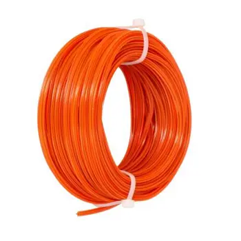 NIT ZA TRIMER 1,6MMX15M ZVIJEZDA FORESTER  