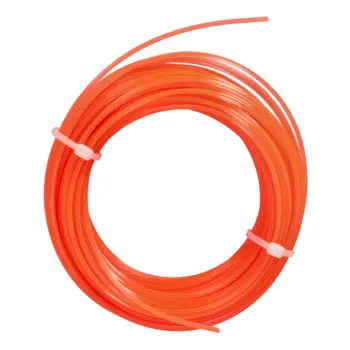 Nit za trimer 2 mm x 50 m zvijezda FORESTER