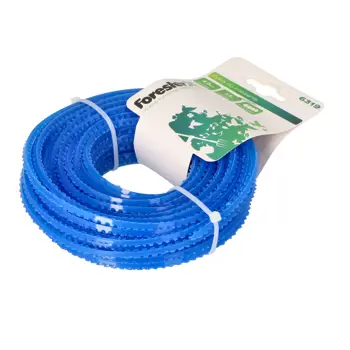 NIT ZA TRIMER 4MMX15M PILA FORESTER 