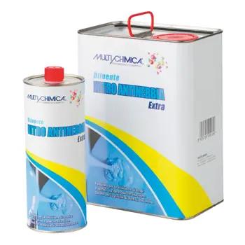 NITRO RAZRJEĐIVAČ EXTRA 5L  