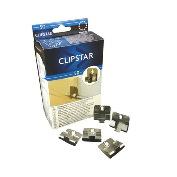NOSAČ I VIJAK ZA SOKL MDF CLIPSTAR PP4286