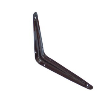 NOSAČ POLICE 200*150MM SMEĐA 
