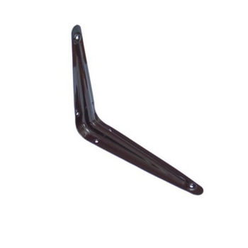 NOSAČ POLICE 250*200MM SMEĐA 