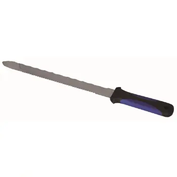 Nož za staklenu vunu i izolaciju 30 cm BAUTOOL