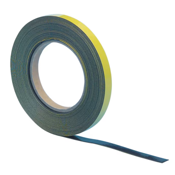 Obostrano ljepljiva montažna traka (pjenasta) 4 mm x 10 m WURTH