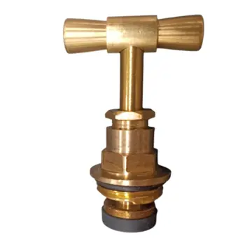 OBRTAJ VRTNE SLAVINE 1/2" THS 