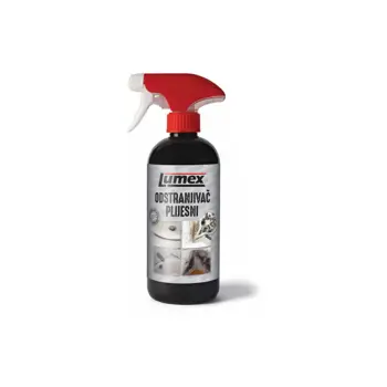 ODSTRANJIVAČ PLIJESNI LUMEX 500ML 