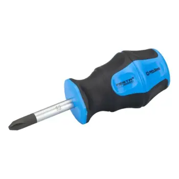 ODVIJAČ PHILIPS KRATKI 2*38MM 