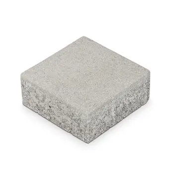 OPLOČNIK PEGAZ P5 SIVA 1 20X20CM 