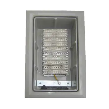 Ormarić telefonski 235x280x110 mm P/Ž IP54 5R Bravica + ključ