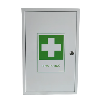 ORMARIĆ ZA PRVU POMOĆ VEĆI 450X290X140 