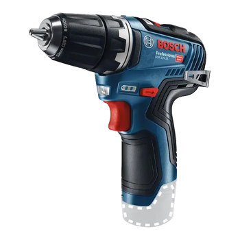 BOSCH Aku bušilica odvijač GSR 12V-35 Professional SOLO