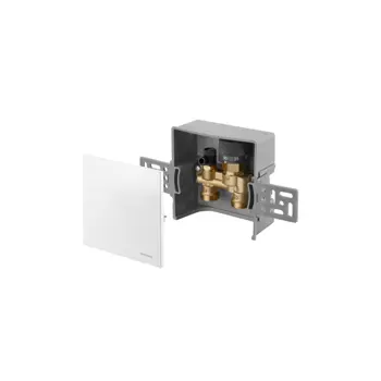 OVENTROP VENTIL ZA PODNO GRIJANJE 3/4" PŽ EK TIP UNIBOX ERTL ART 1022731/1022631