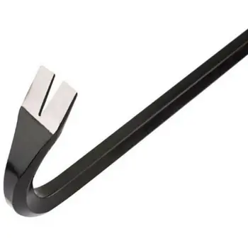 POLUGA (PAJSER) ZA ČAVLE I RUŠENJE 450X16MM 