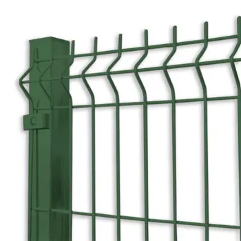 PANEL OGRADNI 2500X1030MM RAL6005/ZELENA ŽICA 4MM