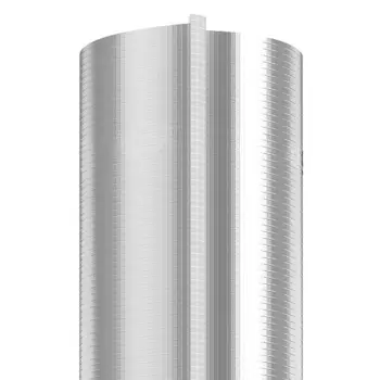Parna brana aluminijska AL 90 90g/m2 (Rola 75 m2)