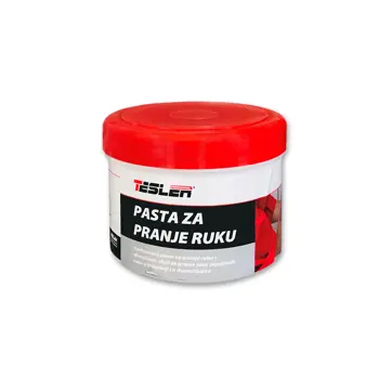 PASTA ZA PRANJE RUKU-TESLER 500G 