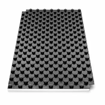 Raster stiropor za podno grijanje Pe-Line ND11 s PS zaštitom mm (1,12 m2, H=31 mm)