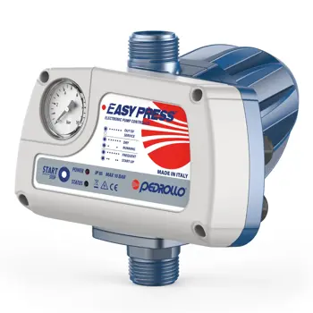 PEDROLLO EASYPRESS 2M - Elektronička regulacija za pumpe 1.5 bar
