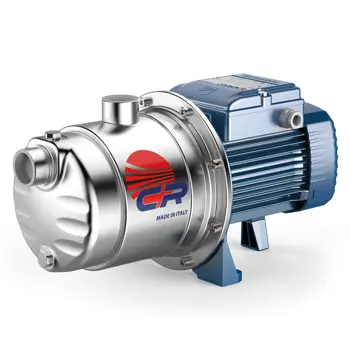 PEDROLLO pumpa hidroforska 5CR 100 380V 3F 0,9kW