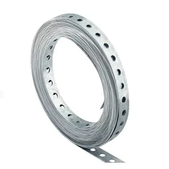 PERFORIRANA TRAKA VALOV 17X0,8/10M 7MM 