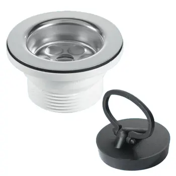 Pileta 5/4” fi 60 McAlpine HC15B