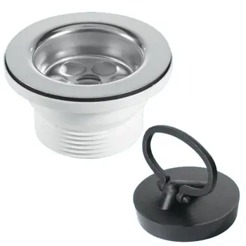 PILETA PVC 6/4" 