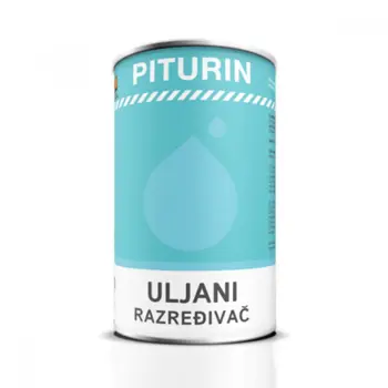 PITURA RAZJREĐIVAČ ULJANI 0,8L 