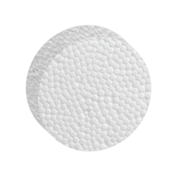 PLASTOPOR RUNDELA EPS BIJELI FI 67X17MM