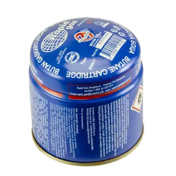 PLINSKA KARTUŠA BUTAN 190GR 