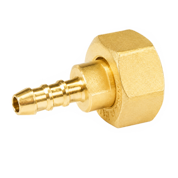 Plinska matica s holenderom 1/2" IDEALGLAS