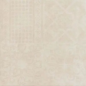 PLOČICE PORCULAN ICON 300 BEIGE DEC 30X30