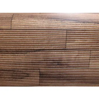 PODLOGA GUMIRANA 65CMX1,5CM DRVO 