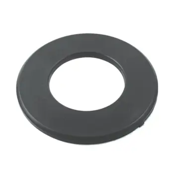 Podloška PVC široka 6,3 x 22 mm