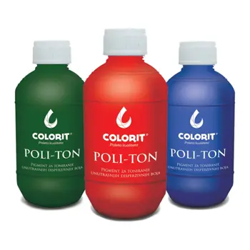 POLI TON SMEĐI 0,1L 13313