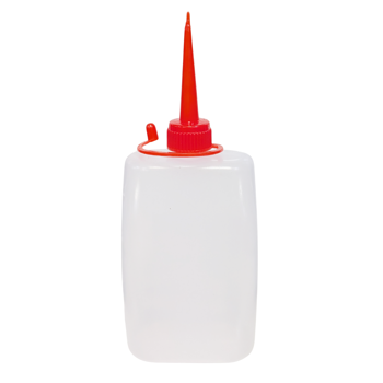 Posuda (kantica) za ulje 90 ml - plastična