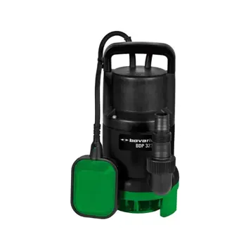 POTOPNA PUMPA ZA PRLJAVU VODU BDP 3230 EINHELL