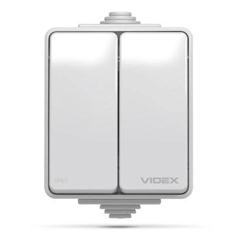 prekidac-nadzbukni-vanjski-dvostruki-ip65-siva-videx-binera-26517-24674.webp