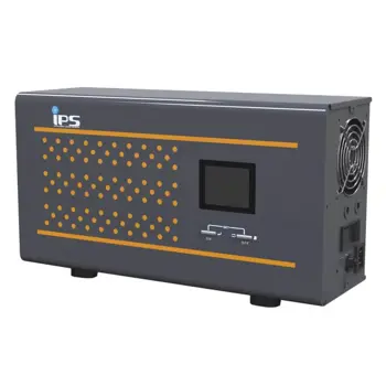 PRETVARAČ UPS 300W ČISTI SINUS LCD EKRAN 