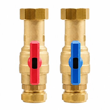Priključni set za nadžbuknu instalaciju VAILLANT ecoTEC VU 486/656